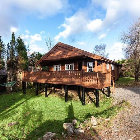 3 Bedroom Log Cabin In Snowdonia Nr Mtb Trails Tanygrisiau Exterior foto